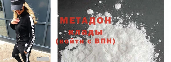 хмурый Алексин