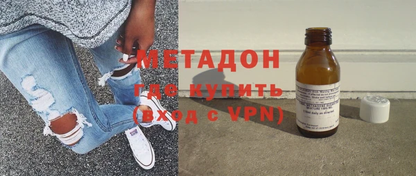 хмурый Алексин