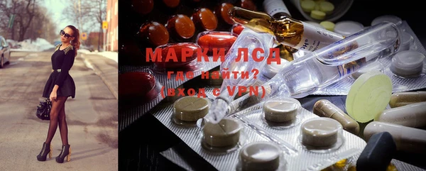 прущие крисы Алзамай